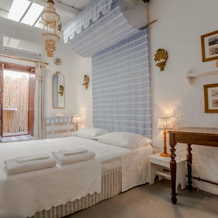 Holiday In The Real Crete Ierápetra Extérieur photo