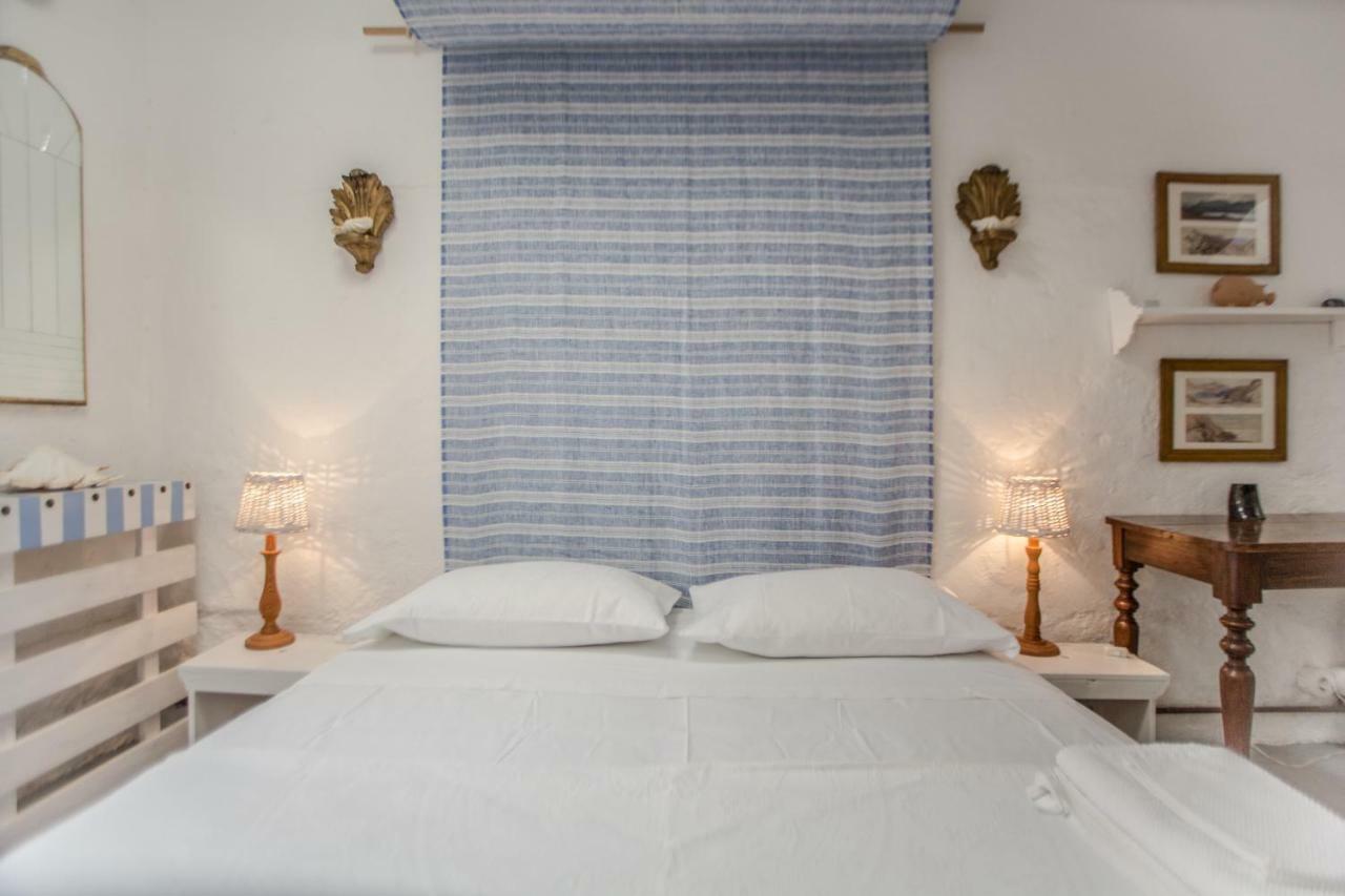Holiday In The Real Crete Ierápetra Extérieur photo